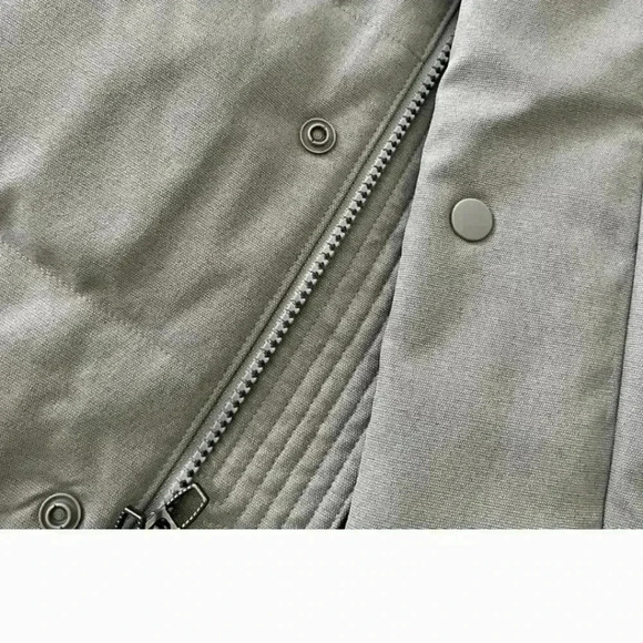 Lululemon Wunder Puffer Vest - Picture 4 of 5